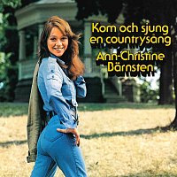 Ann-Christine Barnsten – Kom och sjung en countrysang