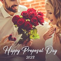 Různí interpreti – Happy Proposal Day 2023