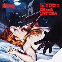 Il sesso della strega [Titoli versione film]