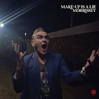 Přední strana obalu CD Amazona
