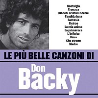 Don Backy – Le piu belle canzoni di Don Backy