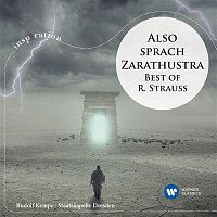 Rudolf Kempe – Also sprach Zarathustra - Best of R. Strauss (Inspiration)