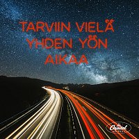 Anna Puu – Tarviin Viela Yhden Yon Aikaa