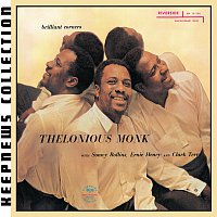 Thelonious Monk – Brilliant Corners [Keepnews Collection] CD