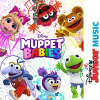Cast - Muppet Babies – Disney Junior Music: Muppet Babies