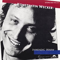 Konstantin Wecker – Inwendig Warm