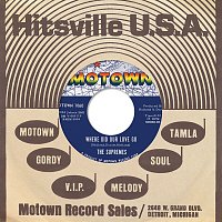Různí interpreti – The Complete Motown Singles Vol. 4: 1964