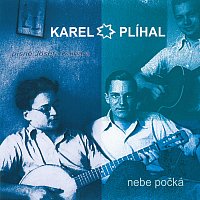 Karel Plíhal – Nebe počká CD