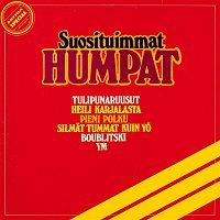 Various Artists.. – Suosituimmat humpat