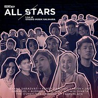 Various  Artists – Music Lens All Star (Live @Salihara Musik Studio)