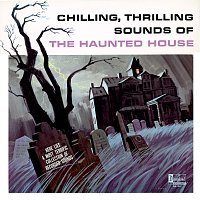 Laura Olsher, Walt Disney Sound Effects Group – Chilling, Thrilling Sounds of the Haunted House