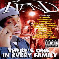 Fiend – There's One In Every Family