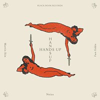 Martin Ikin, Noizu, Fast Eddie – Hands Up