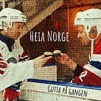 Gutta på Gangen GPG – Heia Norge