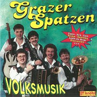 Grazer Spatzen – Volksmusik