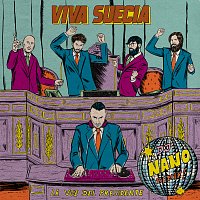 Viva Suecia, DJ Nano – La Voz Del Presidente [DJ Nano Remix]