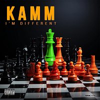 Kamm – I'm Different