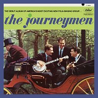 The Journeymen – The Journeymen [Expanded Edition]