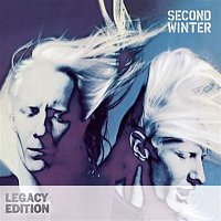 Johnny Winter – Second Winter