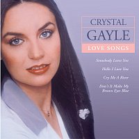 Crystal Gayle – Love Songs
