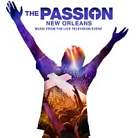 Yolanda Adams – When Love Takes Over [From “The Passion: New Orleans” Television Soundtrack]