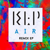 KLP – Air [Remix EP]
