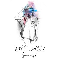 Matt Wills – Hurricane - EP