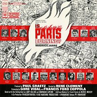 Maurice Jarre – Is Paris Burning?