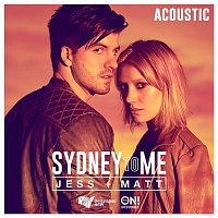 Jess & Matt – Sydney to Me (Acoustic)