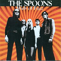 The Spoons – Web of Fuzz