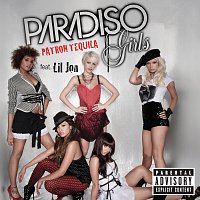 Paradiso Girls, Lil Jon – Patron Tequila