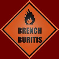 Brench Buritis – Electic Funk & Hard Work