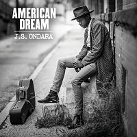 Přední strana obalu CD American Dream