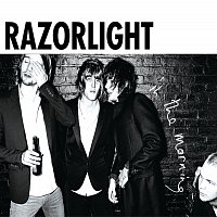 Razorlight – In The Morning [One Big Weekend In Dundee]