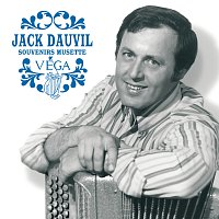 Jack Dauvil – Souvenirs Musette