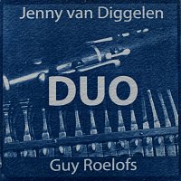 Přední strana obalu CD Duo