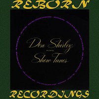 Don Shirley – Don Shirley Plays Show Tunes (HD Remastered)