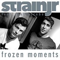 Strainjr, Melostrobe – Frozen Moments (feat. Melostrobe)