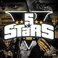 Toosii – 5 Stars