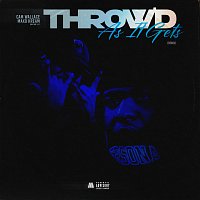 Cam Wallace, Maxo Kream – Throw'd As It Gets [Remix]