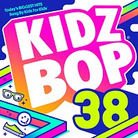 KIDZ BOP Kids – KIDZ BOP 38