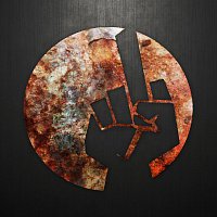 Přední strana obalu CD In The Mouth