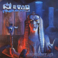 Saxon – Metalhead