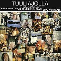 Tuuliajolla