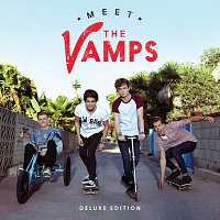 Meet The Vamps [Deluxe]