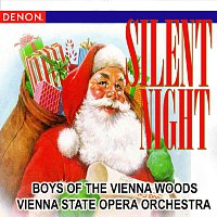Orchester der Wiener Staatsoper, The Boys of the Vienna Woods – Silent Night - Boys of Vienna Woods - Vienna State Opera Orchestra