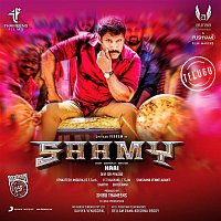 Devi Sri Prasad – Saamy (Telugu) (Original Motion Picture Soundtrack)