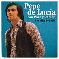 Pepe De Lucia Con Paco Y Ramon