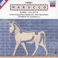 Tito Gobbi, Elena Suliotis, Wiener Opernorchester, Lamberto Gardelli – Verdi: Nabucco [2 CDs]