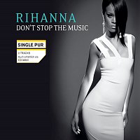 Rihanna – Don't Stop The Music